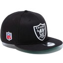 ニューエラ キャップ NEW ERA ラスベガス レイダース スナップバックキャップ ニューエラー ニューエラ9fifty サイズ調整 正規品 にゅーえら ぼうし お得なクーポン配布中