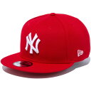 ニューエラ キャップ ヤンキース NEW ERA ニューヨークヤンキース スナップバックキャップ ニューエラー ニューエラ9fifty サイズ調整 正規品 にゅーえら ぼうし お得なクーポン配布中