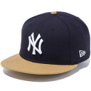 ニューエラ キャップ ヤンキース NEW ERA ニューヨークヤンキース スナップバックキャップ ニューエラー ニューエラ9fifty サイズ調整 正規品 にゅーえら ぼうし お得なクーポン配布中