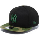ニューエラ キャップ ヤンキース NEW ERA 9FIFTY ニューヨーク・ヤンキース ニューエラキャップ 帽子 スナップバック メンズ レディース メジャー...