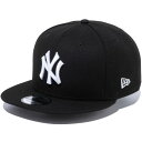 ニューエラ キャップ ヤンキース NEW ERA 9FIFTY ニューヨーク・ヤンキース ニューエラキャップ 帽子 スナップバック メンズ レディース メジャー...
