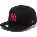 ニューエラ キャップ ヤンキース NEW ERA 9FIFTY ニューヨーク・ヤンキース ニューエラキャップ 帽子 スナップバック メンズ レディース メジャー...
