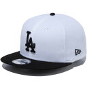 ニューエラ キャップ ドジャース NEW ERA ロサンゼルスドジャース スナップバックキャップ ニューエラー ニューエラ9fifty サイズ調整 正規品 にゅーえら ぼうし お得なクーポン配布中