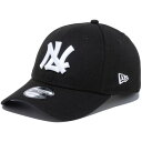 正規取扱店 ニューエラ キャップ 送料無料 NEW ERA 9FORTY NPBクラシック 西鉄ライオンズ ニューエラキャップ 帽子 日本プロ野球 NPB ブラック ホワイト 56.8cm～60.6cm 13562113