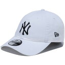ニューエラ キャップ NEW ERA ヤンキース NY 9TWENTY 帽子 スナップバック ニューエラキャップ MLB 柔らかい サイズ 調整 お得なクーポン配布中 プレゼント 流行 おすすめ 人気 正規品