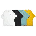 HAIGHT wCg  Core Logo Tee  TVc eB[Vc bNXVGbg S4F M-XXL HTSS-231001