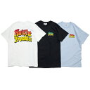 HAIGHT wCg  Freakies Tee  TVc eB[Vc S3F M-XXL HTSS-231009