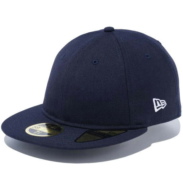 ニューエラ キャップ NEW ERA RC 59FIFTY ベーシック ニューエラキャップ 帽子 メンズ レディース ネイビー ホワイトフラッグ 55.8cm〜63.5cm 13694075