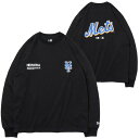 K戵X j[G Lbv  NEW ERA  Rbg TVc MLB Apparel j[[NEbc M[tBbg Y fB[X ubN S-XXL 13755421