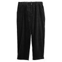 Abvo pc  APPLEBUM Relax Corduroy Pants R[fCpc Xgb` Ƃ̂VGbg ZbgAbvł̒p\ K戵X ubN M-XL 2320809