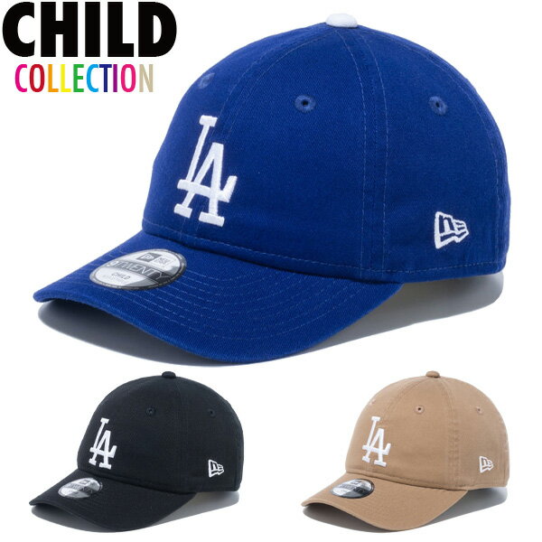 ˥塼 å å NEW ERA Child 9TWENTY 󥼥륹ɥ㡼 ϥɥå֥ ˥塼饭å ˹ ̵ Ҷ ᥸㡼꡼ MLB 㥤  ˤλ λ 3 50.1cm53.9cm 13562007 13562008 13562006