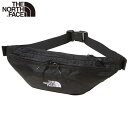 ノースフェイス バッグ THE NORTH FACE ウエストポーチ グラニュール 1L ウエストバッグ メンズ バッグ 通勤 通学 カジュアル ストリート おしゃれ かっこいい 人気 ブランド 正規品 軽量 ユニセックス オールシーズン ブラック 黒 NM72305
