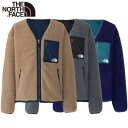 ノースフェイス ジャケット カーディガン アウター THE NORTH FACE フリース リバーシブル エクストリームパイルカーディガン ザ・ノース・フェイス 正規品 Reversible Extreme Pile Cardigan ユニセックス 全3色 M-XL NP72334