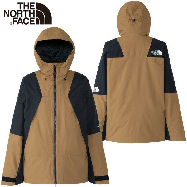 ノースフェイス ジャケット アウター スノーバードトリクライメイトジャケット THE NORTH FACE メンズ 防水ジャケット ノースフェイスジャケット ザ・ノース・フェイス 正規品 スキー スノボ Snowbird Triclimate Jacket 防水シェルジャケット 全3色 M-XL NS62310