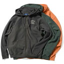 LFYT GGtCeB[ Worn Out Athletics Zip Hoodie WbvAbv p[J[  lafayette t@CGbg K戵X Y t[fB[ S3F S-XXL LA230503