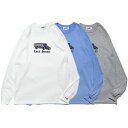 HAIGHT ヘイト 送料無料 Local Service L/S Tee 長袖 Tシャツ メンズ 正規取扱店 全3色 M-XXL HTAW-231006