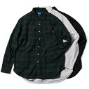 ポイント最大8倍 LFYT エルエフワイティー Cotton LFYT Big Shirt 長袖 シャツ ビッグシルエット 送料無料 lafayette ラファイエット 正規取扱店 全3色 M-XXL LA230202