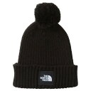 m[XtFCX Xq ||Jvb`bh  THE NORTH FACE Pom Pom Cappucho Lid jbgLbv r[j[ jbgX ||jbg jZbNX ubN 56.5`59.5cm NN42331