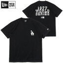 j[G TVc NEW ERA  Rbg TVc MLB Apparel World Series T[X hW[X j[GtVc EFA Y X|[c   lC uh Ki M[tBbg jZbNX  ubN  14121896