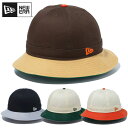 ニューエラ ハット NEW ERA CAP ニューエラハット バケット ハット トレンド 流行 おすすめ シンプル デザイン 大きい 小さい サイズ ユニセックス オールシーズン ギフト プレゼント