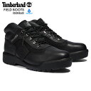 ティンバーランド フィールドブーツ TIMBERLAND ブーツ メンズ 防水 ティンバーランドブーツ 正規品 FIELD BOOT F/L WP おしゃれ か...