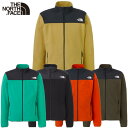 ノースフェイス フリース THE NORTH FACE ノースフェイスジャケット フリースジャケット メンズジャケット デザイン トレンド 流行 アウトドアウェア 防寒 保温 軽量 アウター インナー
