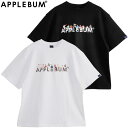 Abvo TVc  APPLEBUM 9 PLAYERS T-SHIRT Y fB[X R{ MLB W[[O ObY    Rbg uh   lC t  H ~ I[V[Y 傫 TCY Ki jZbNX Xg[g ML2411103