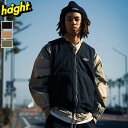 HAIGHT wCg xXg Workers Vest [NxXg Y jZbNX LeBO ȓ d˒ ۉ Xg[g _X XP{[ [N X^C [NEFA JWA I[V[Y ubN  uE I[u HTSS-242002