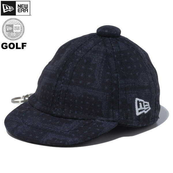 ニューエラ ゴルフ パターカバーホルダー NEW ERA CAP GOLF パターカバー おしゃれ  ...