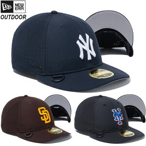 ݥ2 ˥塼 å ȥɥ NEW ERA OUTDOOR CAP 59FIFTY LP ١ܡ륭å  ǥ ˹ NY MLB ˥塼衼 󥭡  ķ å ֥   ͵ 륷 14117125 14117124 14117126