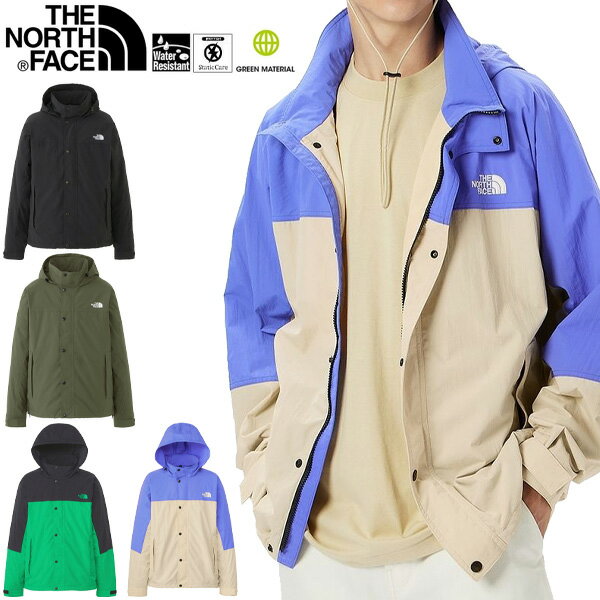 ザ・ノース・フェイス ウィンドブレーカー レディース ポイント5倍 ノースフェイス ハイドレナウィンドジャケット THE NORTH FACE ウインドブレーカー マウンテンパーカー Hydrena Wind Jacket ザ・ノース・フェイス 撥水 防風 アウター アウトドア メンズ レディース 国内正規 NP72131