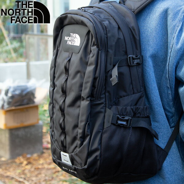 ノースフェイス リュック THE NORTH FACE ホッ