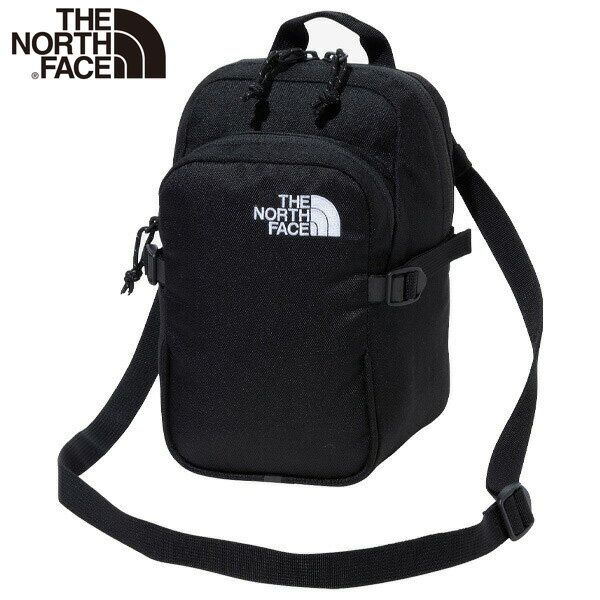 ノースフェイス バッグ ショルダー THE NORTH FACE ザ・ノース・フェイス ボルダー ミ