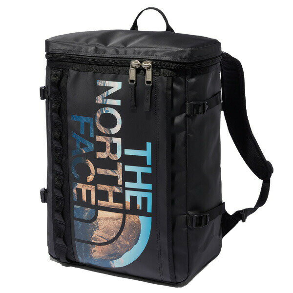楽天CASSETTE　PUNCHノースフェイス リュック バッグ 30L THE NORTH FACE ヒューズボックス メンズ レディース リュックサック デイパック ザ・ノース・フェイス 通勤 通学 部活 PC 収納 正規品 BC Fuse Box ブランド おしゃれ おすすめ 人気 ブラック 黒 NM82250