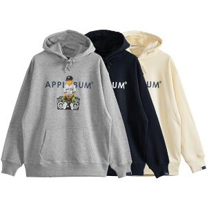 åץХ  APPLEBUM ̵ Newyork Yankees Boy Sweat Parka ץ륪С åȥѡ ΢ѥ MLB쥯 3 S-XXL ML2410401Y 谷Ź