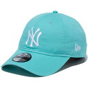 ニューエラ キャップ NEW ERA ヤンキース NY 9TWENTY 帽子 スナップバック ニューエラキャップ MLB 柔らかい サイズ 調整 お得なクーポン配布中 プレゼント 流行 おすすめ 人気 正規品