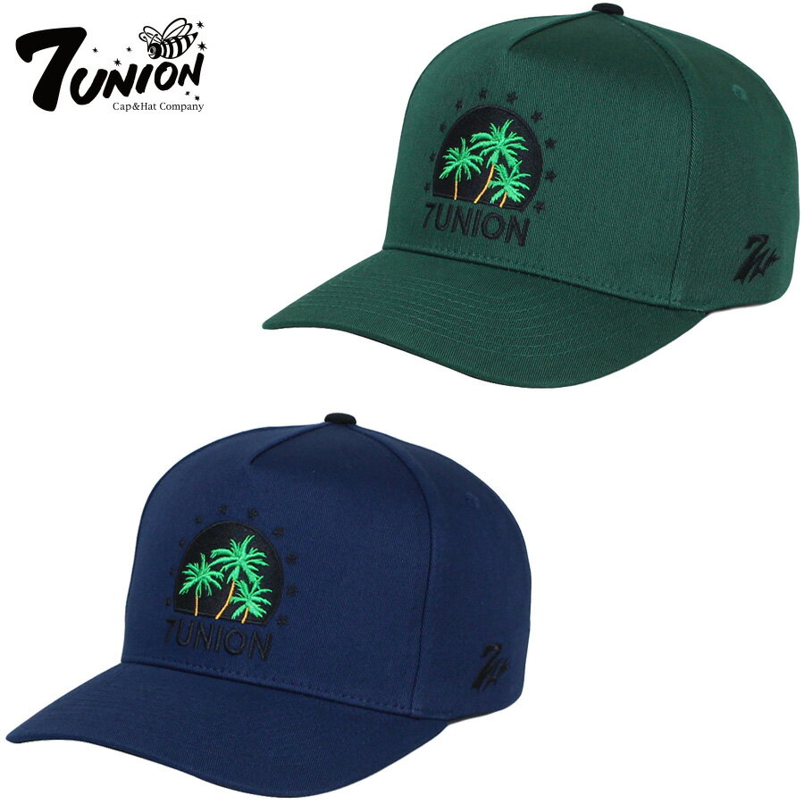 入手困難 即納 セブンユニオン 7UNION キャップ 帽子 FUCK OFF 楽天市場】セブンユニオン キャップの通販