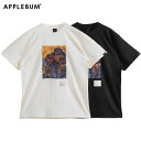 Abvo TVc APPLEBUM 2 OF AMERIKAZ MOST WANTED T-SHIRT Y fB[X AbvoTVc  tVc   lC uh Ki 傫 TCY Xg[g qbvzbv _ I[V[Y  2411135