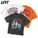 LFYT t@CGbg TVc WORLD CHAMPS TEE TYPE-7 VINTAGE EDITION Y fB[X Be[WTVc  ubN    lC uh LAFAYETTE GGtCeB[ Ki jZbNX I[V[Y LS240102