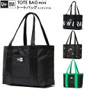 j[G obO NEW ERA BAG g[gobO ~j 6L Y fB[X ~j g[g Tote Bag Mini  obO Jo lC uh    a v[g Ki I[V[Y 11404200 11783255 14108392 14108393