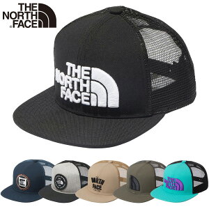 【正規取扱店】 ノースフェイス 帽子 メッセージメッシュキャップ 送料無料 THE NORTH FACE Message Mesh Cap northface ノースフェイスキャップ アウトドア キャンプ 登山 釣り カジュアル スポーツ ユニセックス 全6色 頭周り約56.5cm-59.5cm NN02333