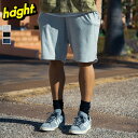 ヘイト HAIGHT ショートパンツ パイル生地 メンズ ブランド イージーショーツ デザイン 流行 おすすめ アート 音楽 サブカルチャー ポップカルチャー ストリート