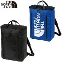 ノースフェイス リュック BCヒューズボックストート THE NORTH FACE トートバッグ リュックサック 2WAY バッグ メンズ レディース ザ・ノース・フェイス 正規品 おしゃれ おすすめ 人気 ブランド ユニセックス 19L NM82256