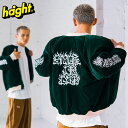ヘイト キャスパー HAIGHT CASPER ベロア ジャケット コラボ アウター デザイン トレンド ファッション 流行 おすすめ アート 音楽 サブカルチャー ストリートカルチャー