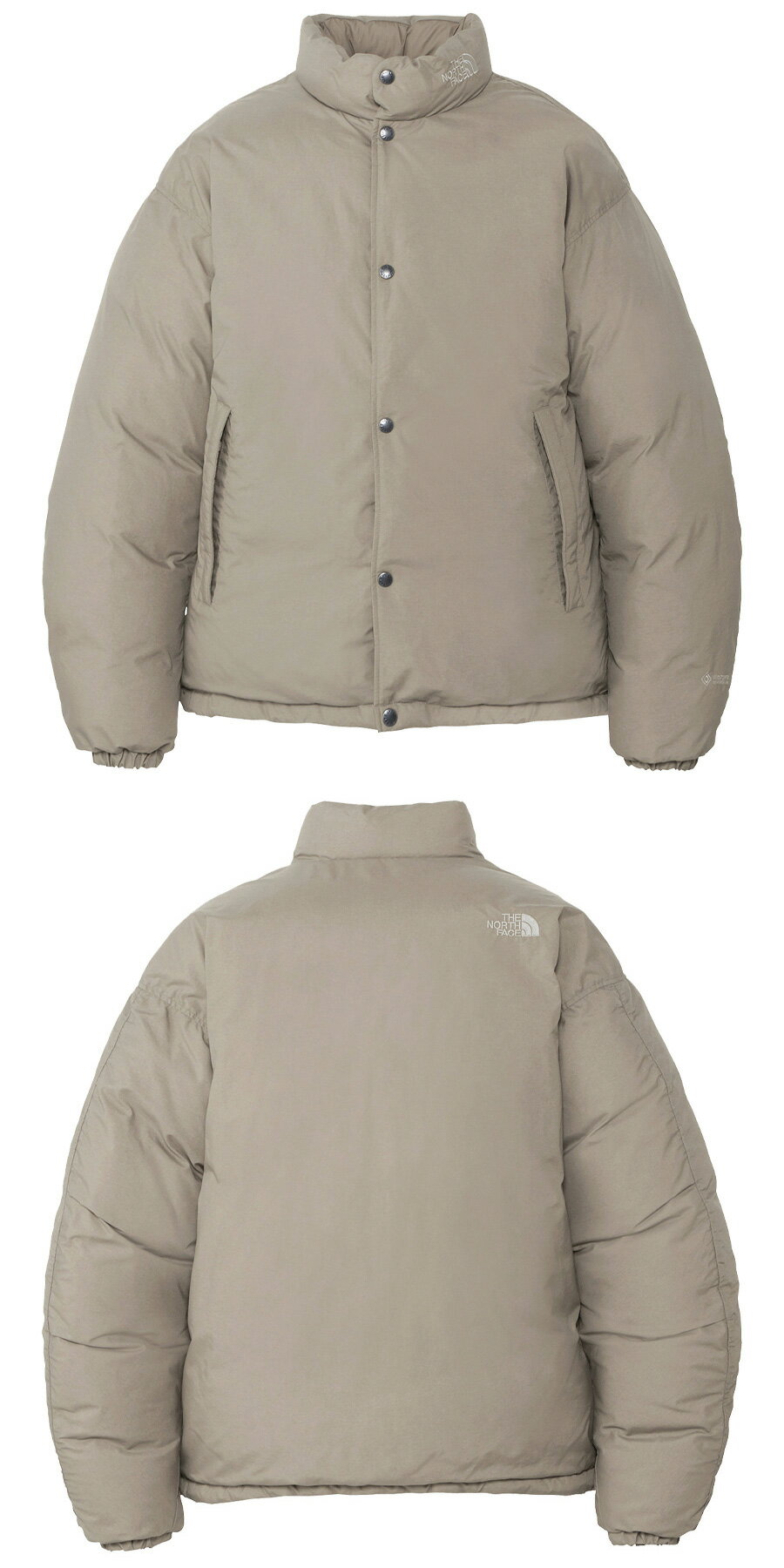 ノースフェイス ダウン ジャケット アウター THE NORTH FACE オルタレーションシエラジャケット メンズ ダウン ジャケット ゴアテックス ノースフェイスジャケット 正規品 ザ・ノース・フェイス おしゃれ かっこいい 人気 ブランド 大きい サイズ 防風 ND92361