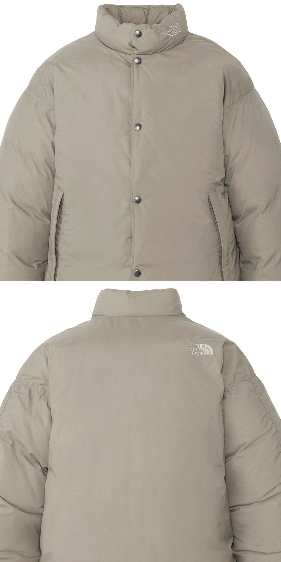 ノースフェイス ダウン ジャケット アウター THE NORTH FACE オルタレーションシエラジャケット メンズ ダウン ジャケット ゴアテックス ノースフェイスジャケット 正規品 ザ・ノース・フェイス おしゃれ かっこいい 人気 ブランド 大きい サイズ 防風 ND92361