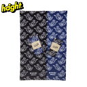 ヘイト 手ぬぐい HAIGHT SMOKERS CLUB TENUGUI てぬぐい 手拭い ほまれや メンズ レディース 綿 コットン プレゼント ギフト 幅3...