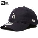 ニューエラ キャップ 9TWENTY ロサンゼルスドジャース NEW ERA メジャーリーグ LA ニューエラー ベースボールキャップ サイズ調整可能 ストリート 女子 お得なクーポン配布中