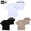ニューエラ キャップ Tシャツ NEW ERA ニューエラtシャツ メンズ レディース 半袖 オーバーサイズド ドロップショルダー tシャツ カットソー ウェア バックプリント 大きい サイズ ゆったり リラックス NEWERA Tee プレゼント ギフト 14410082 14410084 14410083
