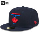 ニューエラ キャップ NEW ERA トロントブルージェイズ シティコネクト ニューエラキャップ ニューエラ59fifrty ニューエラー にゅーえら ぼうし ギフト お得なクーポン配布中